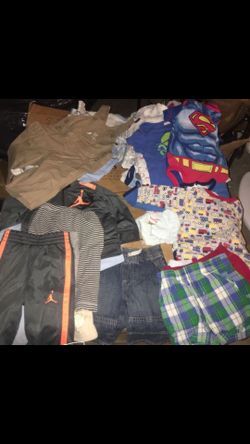 Baby Boy Clothes 3-6M (Make me an Offer)