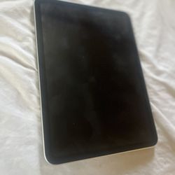 Apple iPad, With Keyboard Case