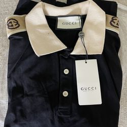 GUCCI SHIRT 