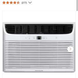 Frigidaire 25,000 BTU 1600-sq Ft 230-volt Window Air Conditioner
