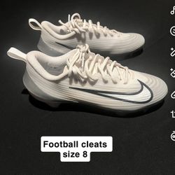 Football Cleats