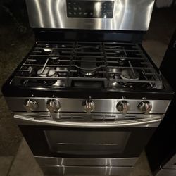 Stove 