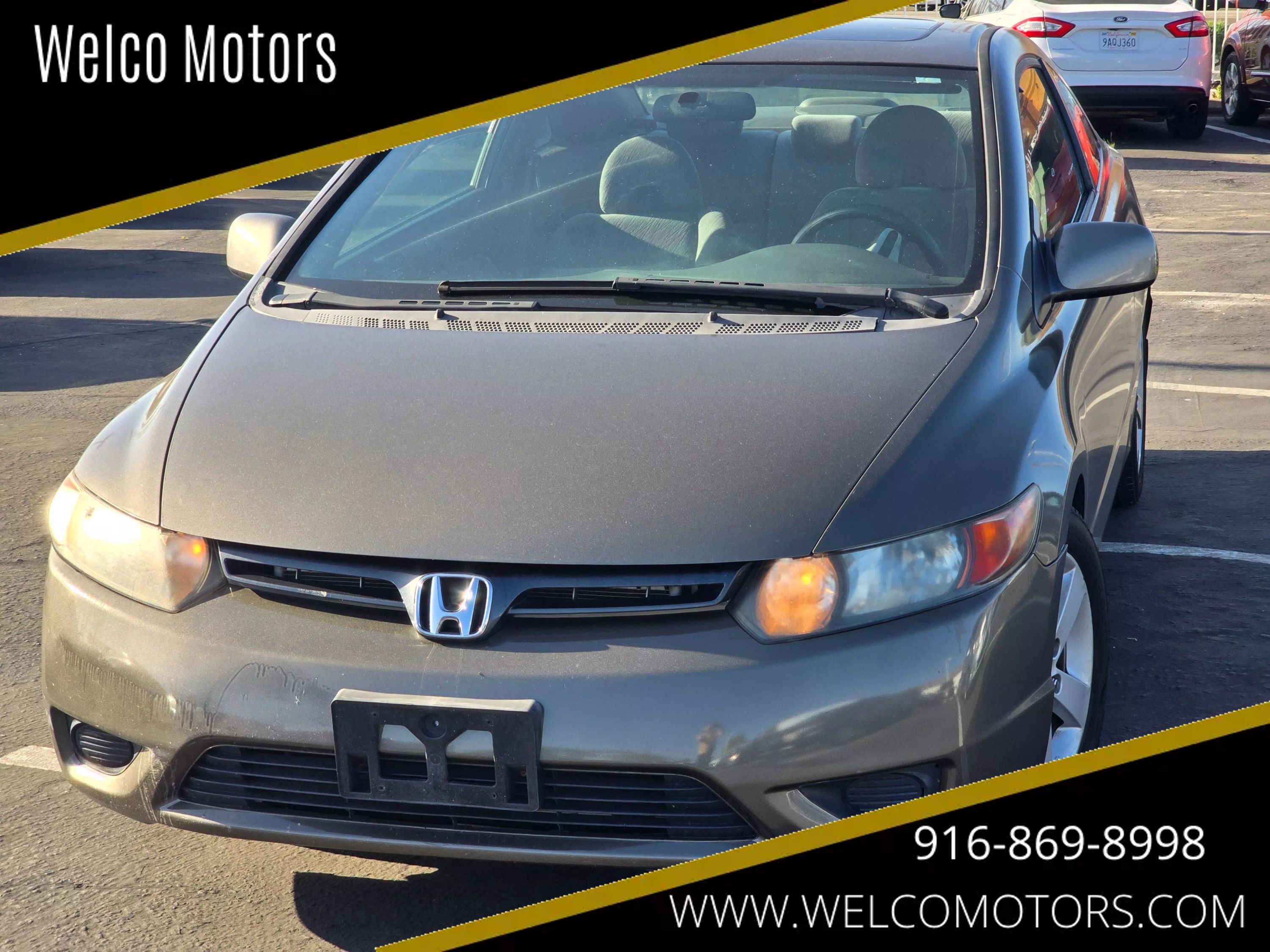 2006 Honda Civic