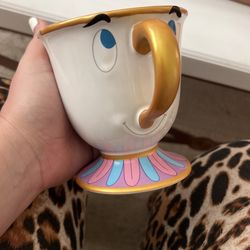 Disney Chip Mug 