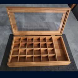 Coffee Pod/Jewelry Organizer 