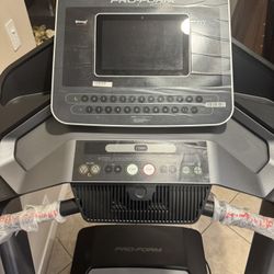 Treadmill