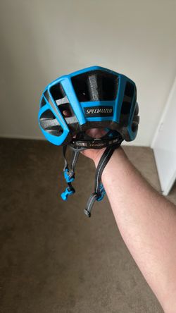 Specialized Helmet