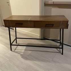 Entrance Table, Console, Desk, Office