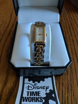 Disney watch