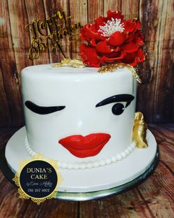 Cake
