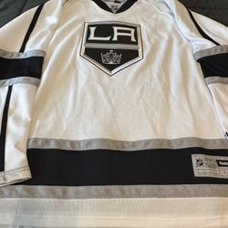 Los Angeles Kings Jersey Double Xxl
