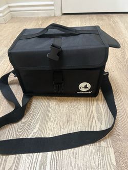 Milk Stork Breast milk travel cooler