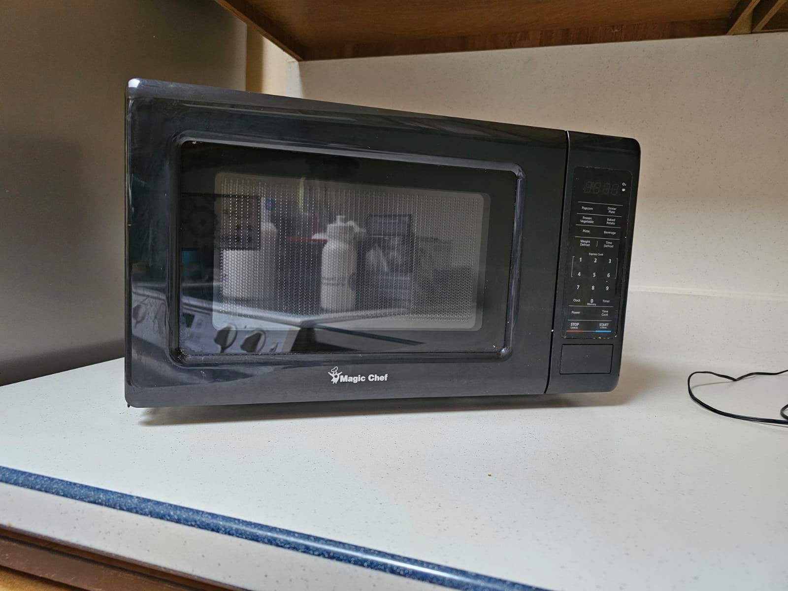 Magic Chef Microwave