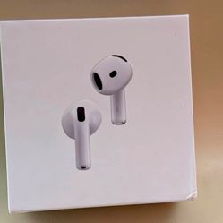 AirPod 4 ANC 