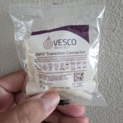 Transition Connector 