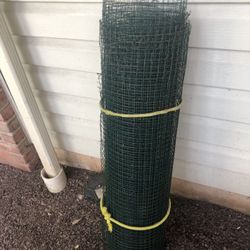 Chicken Wire