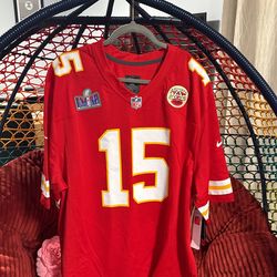New  MAHOMES XXL $300 