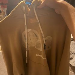 Palm Angels hoodie 