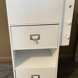 Michael’s Craft/Scrapbook Rolling Cart