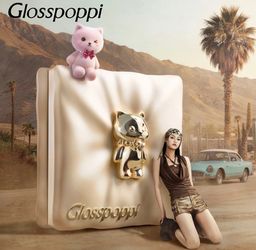 Glosspoppi Purrfect Cover Matte Cushion Review Advertised as the 'cutest cushion ever,' this makeup item from Glosspoppi promises a high coverage yet 