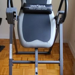 Innova Inversion Table