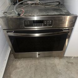 Oven For Sale