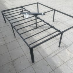 Queen Size Bed Frame