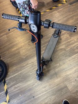 Hiboy  electric scooter