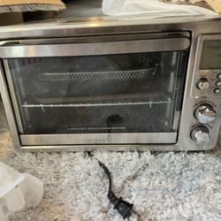 Hamilton Beach Toaster oven 