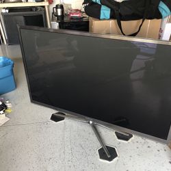 2 TVs To Choose From