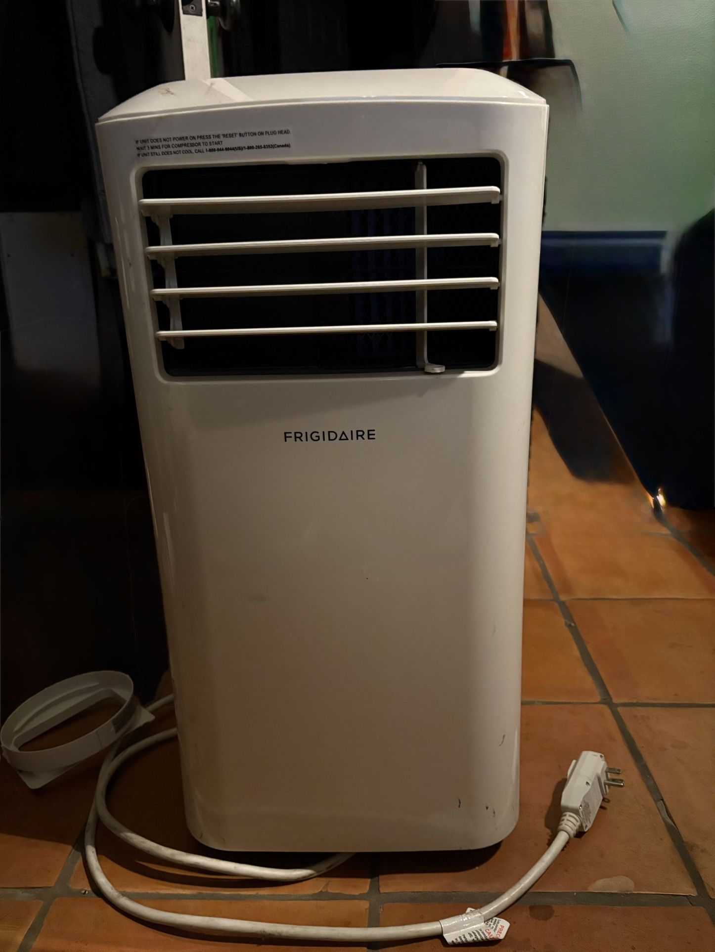 Frigidaire Portable AC