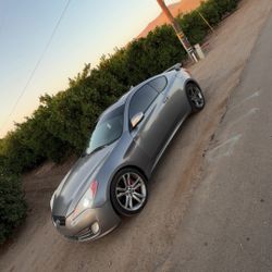 2011 Hyundai Genesis Coupe