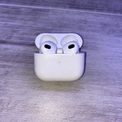 AirPod’s Third Generation Sounds Not The Best 
