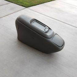 Center Council  ...tahoe Silverado Suburban 