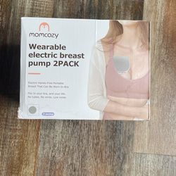 Breast Pump