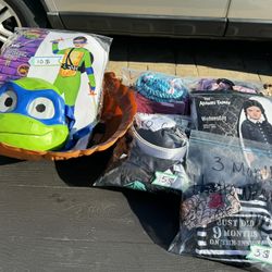 Selling Baby Clothes, Toys, Other Items 