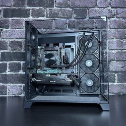 Powerful Gaming & Creator PC  Ryzen 5 | RX 5700 XT | 64GB RAM | 1TB SSD