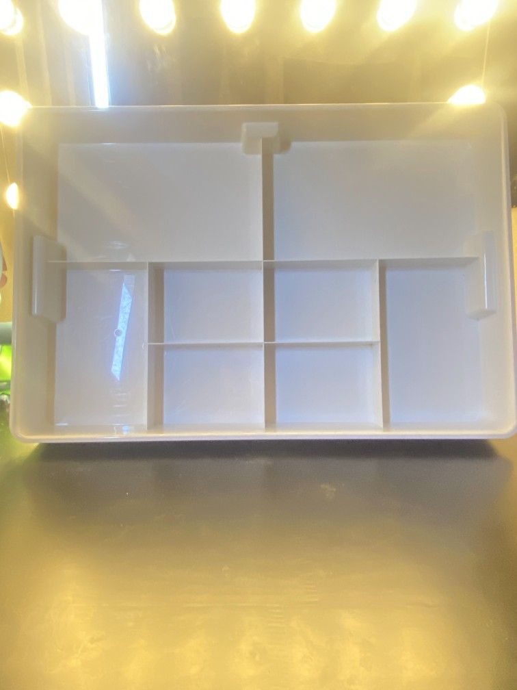 Ikea Desk Organizer