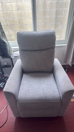 Free rocking chair