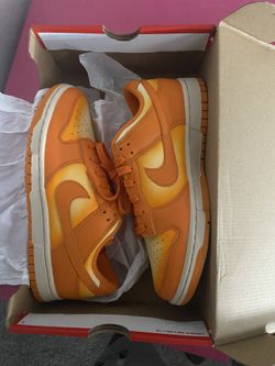 Magma Lows Dunks