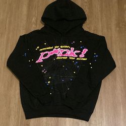 Spider Hoodies S,M,L,XL