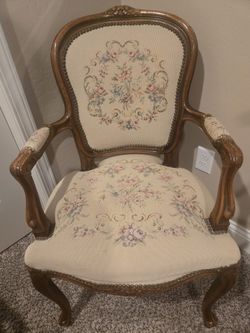 Accent Chair