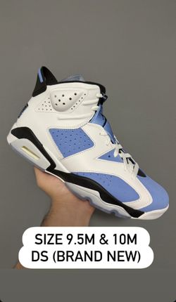 Air Jordan 6 Retro