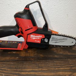 M12 FUEL 6 in. 12V Lithium-Ion Brushless Electric Cordless Battery Pruning Saw HATCHET ‼️Tool-Only‼️NO BATTERY - NO CHARGER