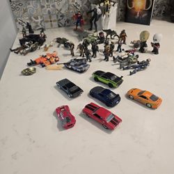 Collectable Figurines 