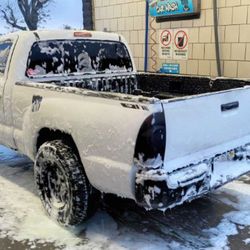 2007 Toyota Tacoma