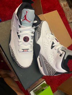 Jordan’s Son of Mars edition