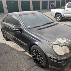 2007 Mercedes-Benz