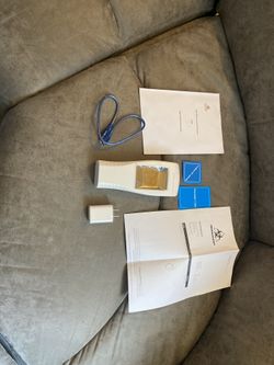 ATP Fluorescence Dectector