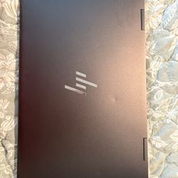 HP Envy X360 2 In 1 